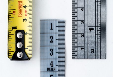 measuring instruments