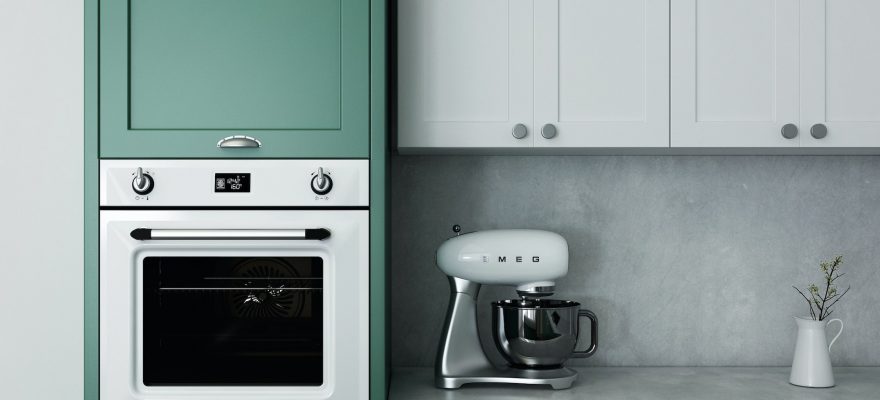 white kitchen with white cabinets